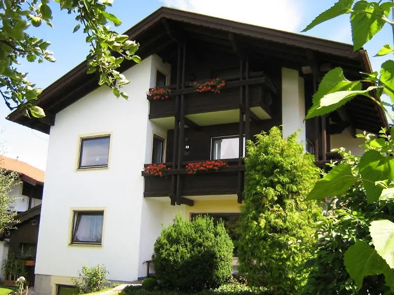 Haus Scheucher - Chiemgau Karte Inzell 0*,  Deutschland