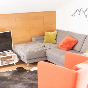Zinsers Bergliebe Apartment